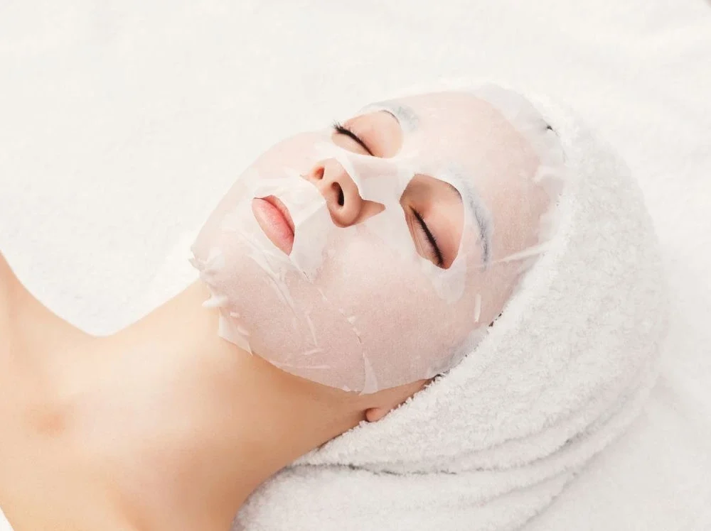 Schnelle Gesichtausreinigung Mainz